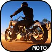 Jogos de Corrida de Motas