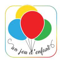 Un Jeu d'Enfant