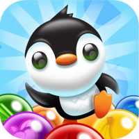 Kali Bubble Trouble Shooter