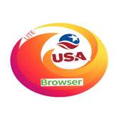 USA Lite Browser icon