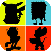 Shadow Quiz icon