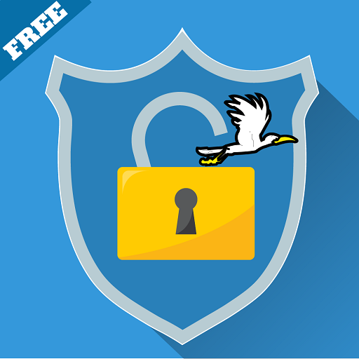 Bird VPN - Unlimited VPN Proxy Server | FREE иконка