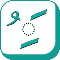 Harakat Note تشكيل Type Arabic on 9Apps