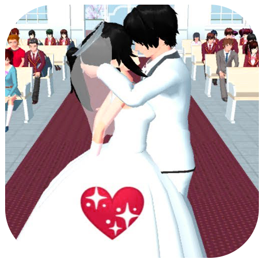 Walkthrough SAKURA School Girls Simulator icon