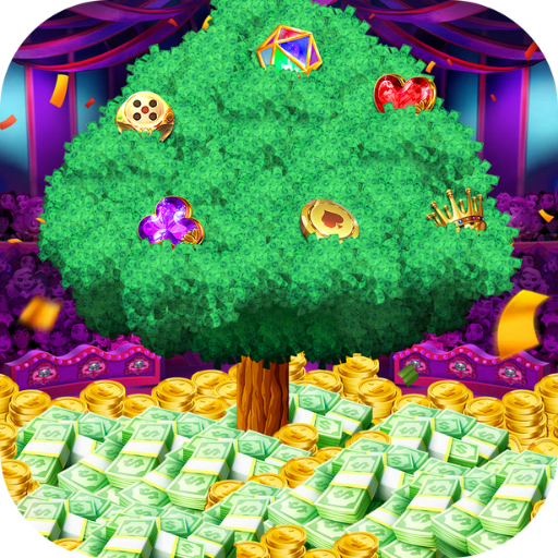 Money Tree Link icon
