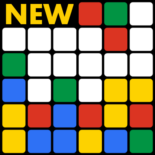 Line Block New icon