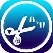 Audio MP3 Cutter on 9Apps