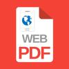 Web to PDF Converter icon