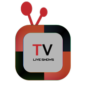 Live TV icon