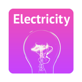 Electricity - Physics videos icon