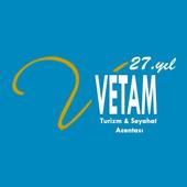 Vetam Turizm icon