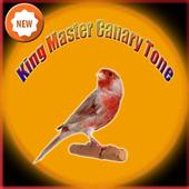 King Master Canary Tone icon