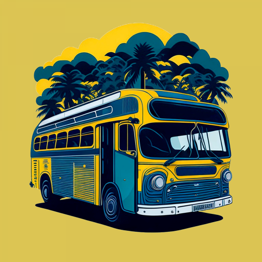 ikon MOD Bus Simulator Indonesia