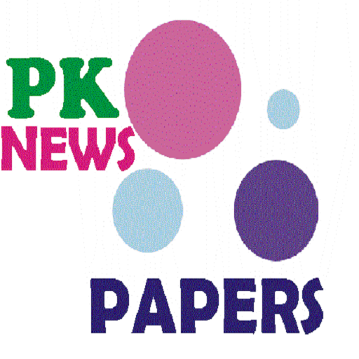 PK NEWS icon
