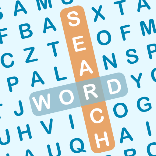 WordSearch Offline icon