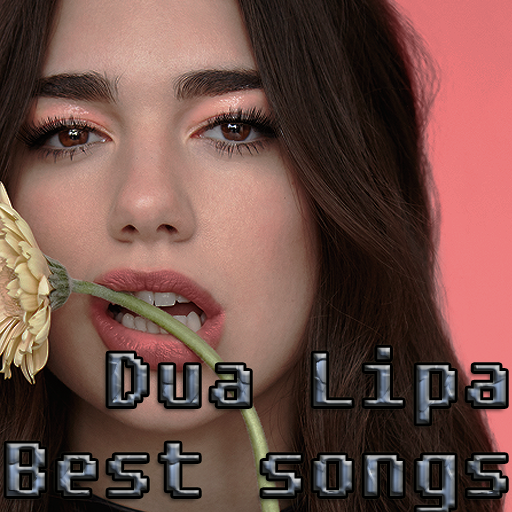 Dua Lipa~New Best Songs icon