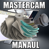ikon 3D MasterCAM Manual