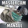 3D MasterCAM Manual on 9Apps