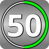 Battery Widget - Free,Offline icon