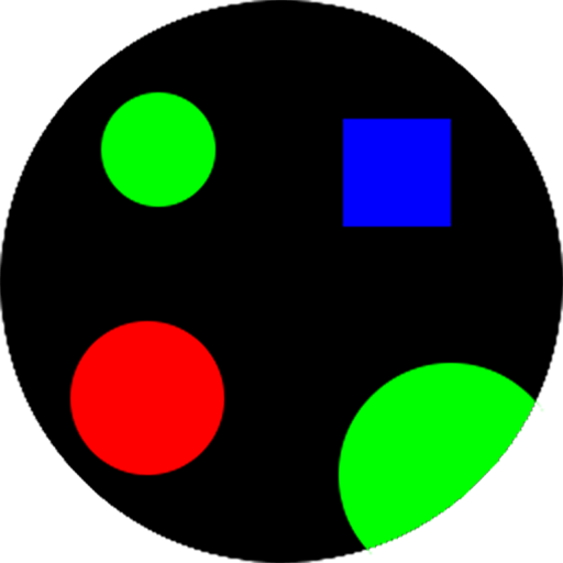 Meters Per Second icon