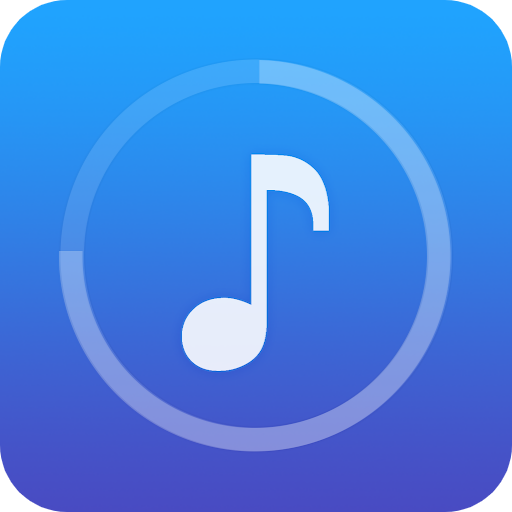 la Musique - Audio &amp; Music Player icon