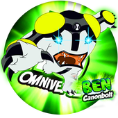 Alien Canonbolt Fighting Transform icon