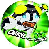 Alien Canonbolt Fighting Transform