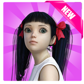 Anime Manga Wallpaper icon