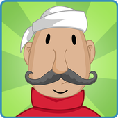 Aliens Are Back? Runner Game icon