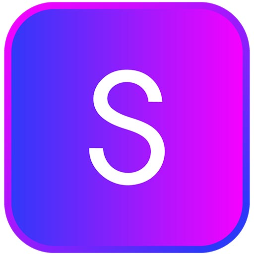Snapzter - Local Social App icon