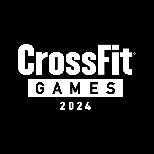 CrossFit Games icon
