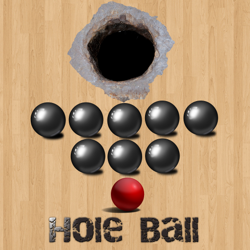 Labyrinth - Roll Balls into a hole icon