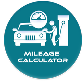Mileage Calculator icon