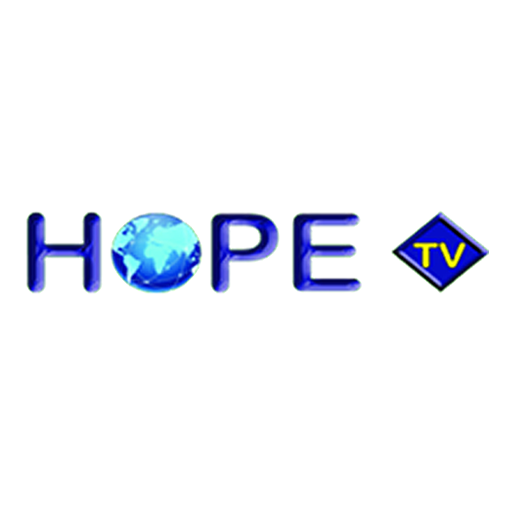 HOPE TV icon