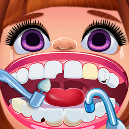 Dentist Bling 2: Dentist Games icon