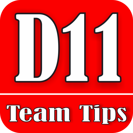 Dream Team 11 - Team Prediction &amp; Team11 Tips icon