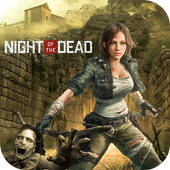 Night of The Dead Walkthrough icon