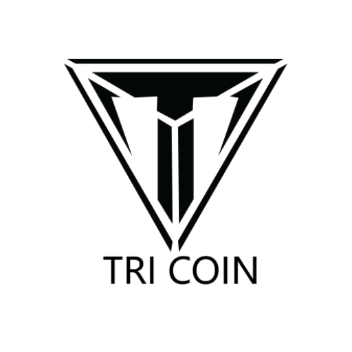 Tri Coin icon