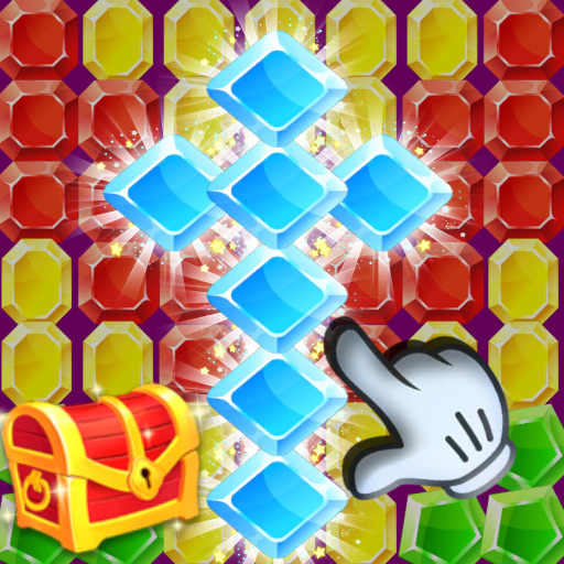 Jewels Classic - Match Three Game icon