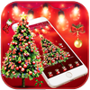 Merry Christmas 2017 Theme icon