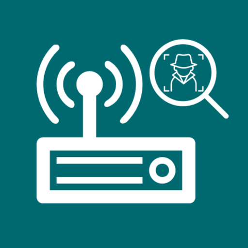 Wifi Scanner icon