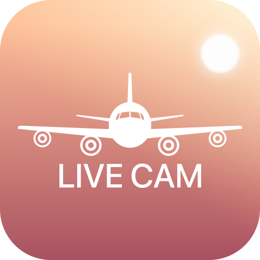 Airport Live Cam icon