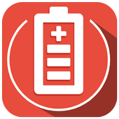 Battery Doctor (Battery Saver) icon