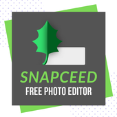 Snapceed icon