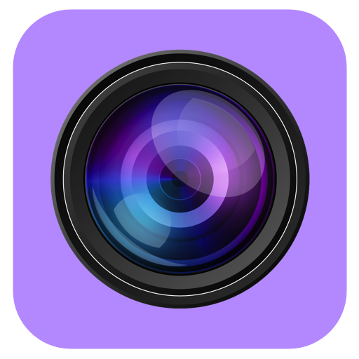 Beauty Camera icon