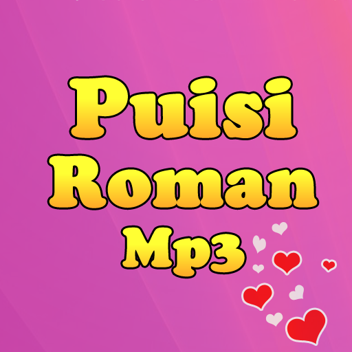 Puisi Roman Mp3 أيقونة