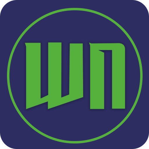 Whats Now: Online Last Seen Notification أيقونة