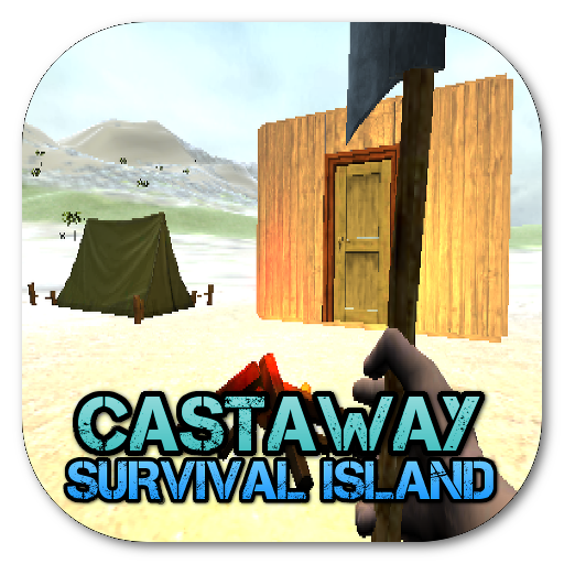 Castaway: Survival Island icon