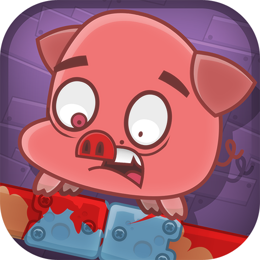 Fury Saw: Bloody Butcher icon