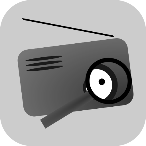 Smart Web Radio icon